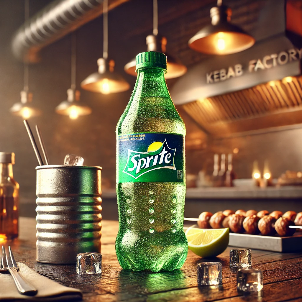 Sprite