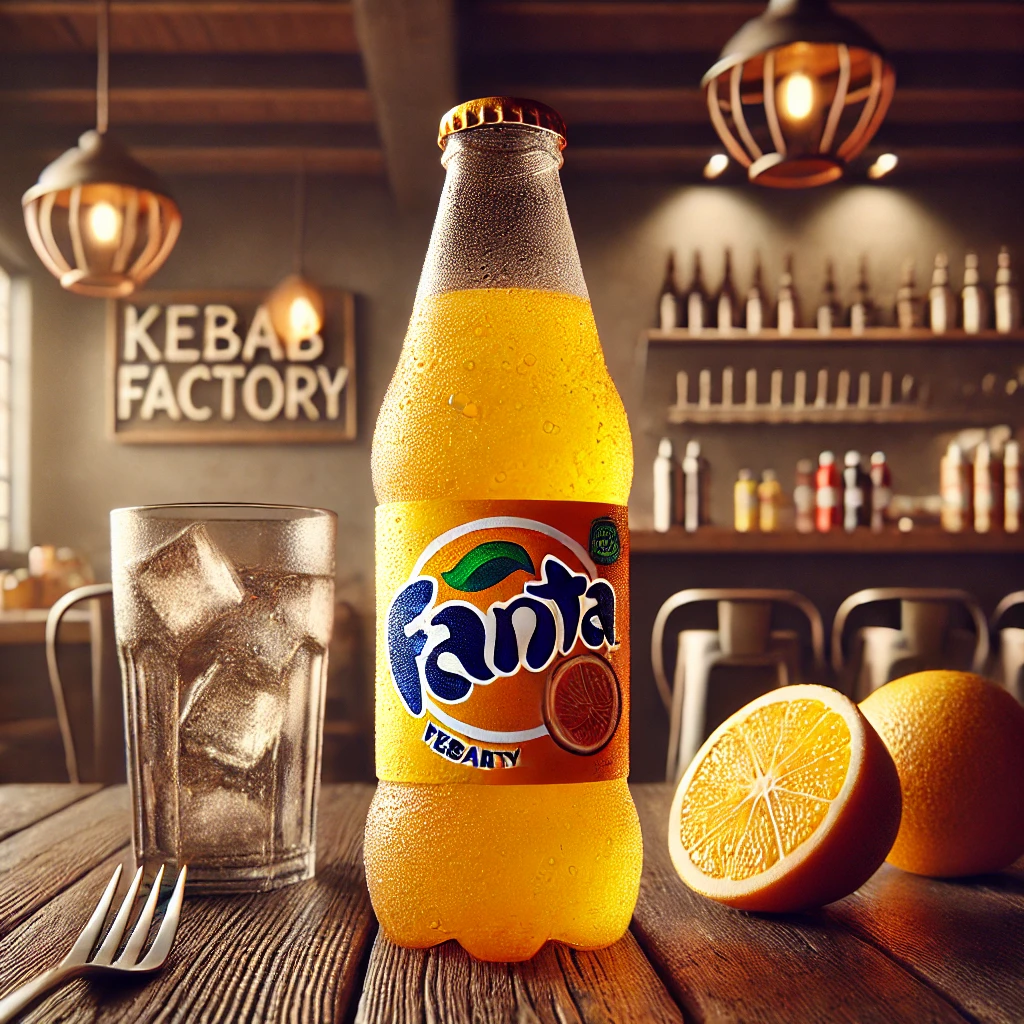 Fanta