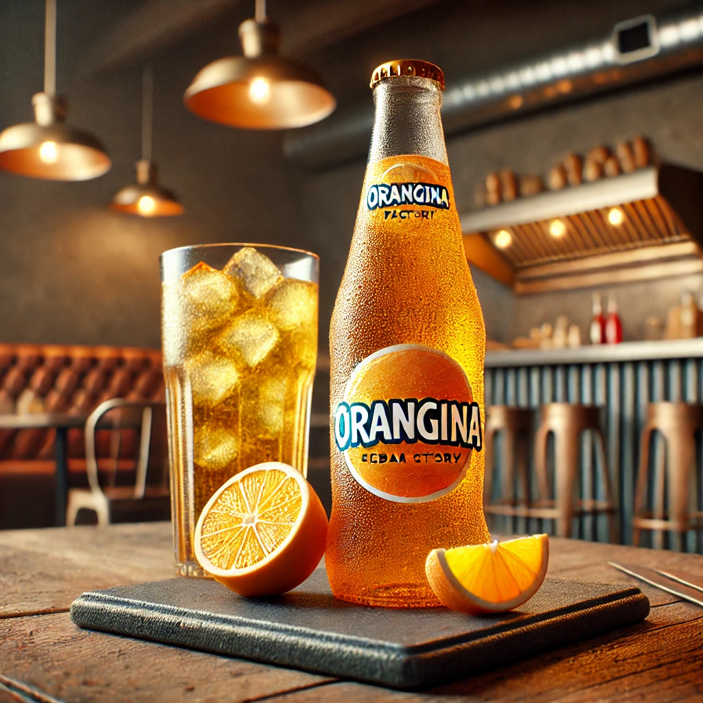 Orangina