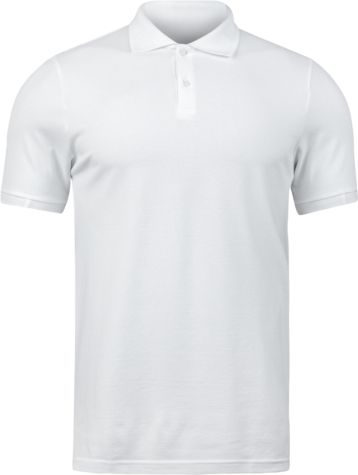 Polo Blanc